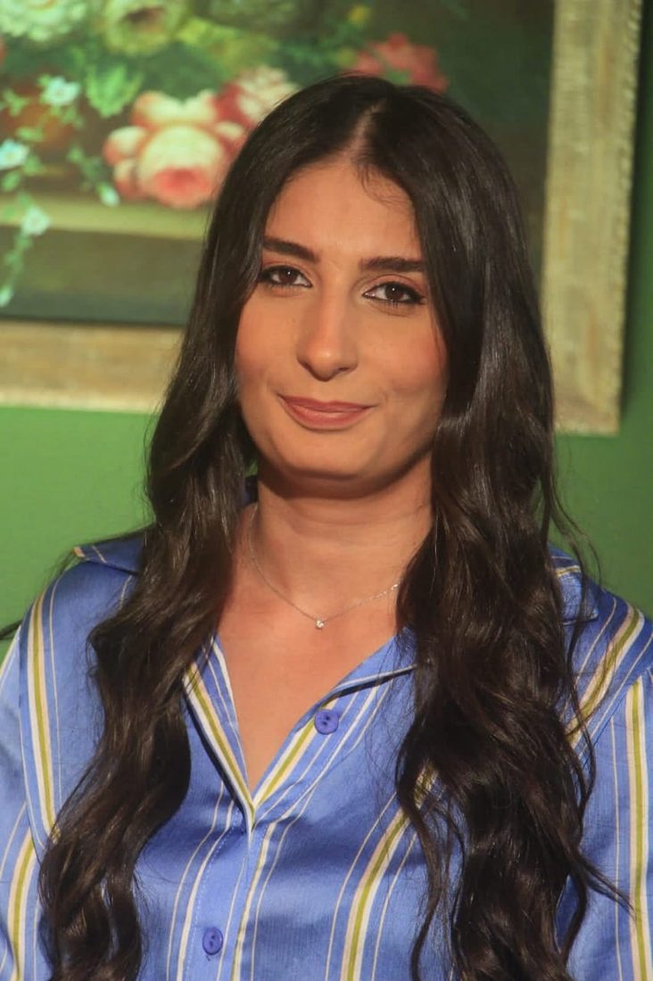 د. سناء المدوّر